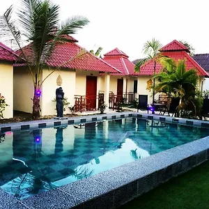 4* Hotell Sahaa Beach