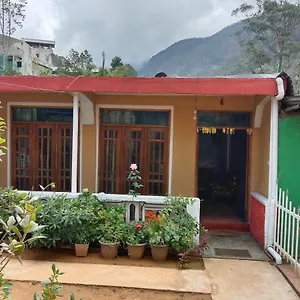  Bed & Breakfast Dilani Adamspeak Riverstay Sri Lanka