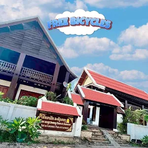 *** Hotel Lakhang Thong Laos