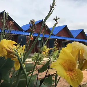 Pensión Blue Sky Bungalows, Sihanoukville