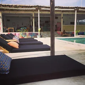 Boho Sihanoukville