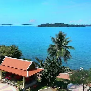 Hotel New Beach, Sihanoukville