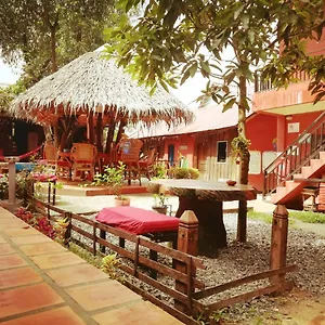 Hostal Spicy Society, Sihanoukville