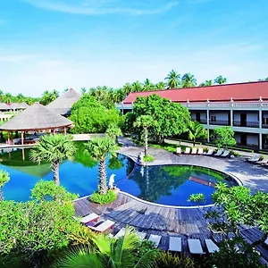 5* Semesteranläggning (resort) Sokha Beach