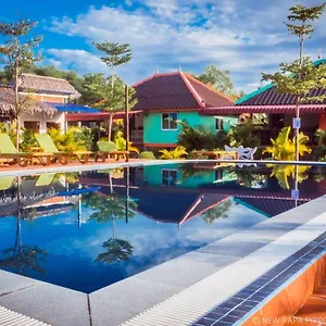 Resort New Papa Pippo, Sihanoukville